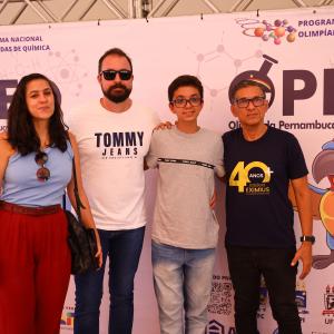 Fotos solenidade 2023