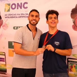 Fotos solenidade 2023