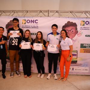 Fotos solenidade 2023