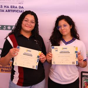 Fotos solenidade 2023