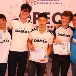 Fotos solenidade 2023