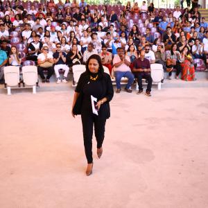 Fotos solenidade 2023