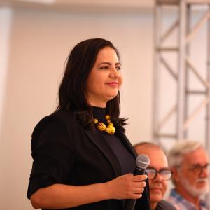 Fotos solenidade 2023