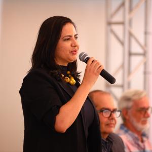 Fotos solenidade 2023