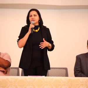 Fotos solenidade 2023