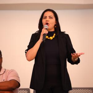 Fotos solenidade 2023