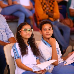 Fotos solenidade 2023