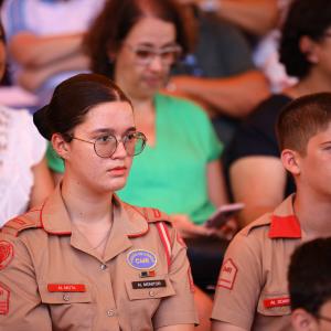 Fotos solenidade 2023