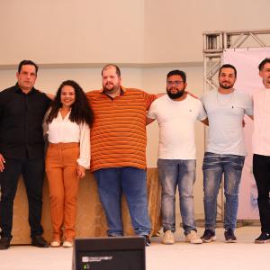 Fotos solenidade 2023