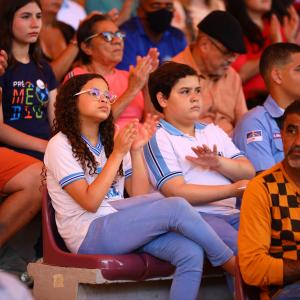 Fotos solenidade 2023