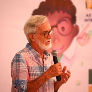 Fotos solenidade 2023