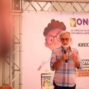 Fotos solenidade 2023