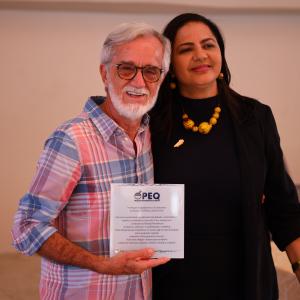 Fotos solenidade 2023