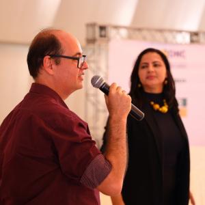 Fotos solenidade 2023