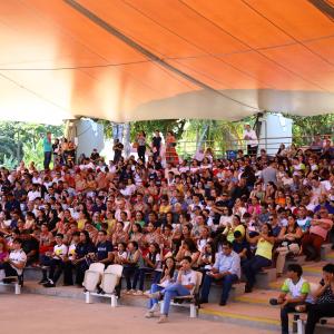 Fotos solenidade 2023