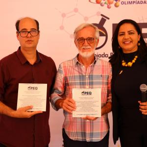 Fotos solenidade 2023