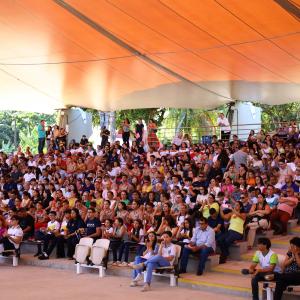 Fotos solenidade 2023