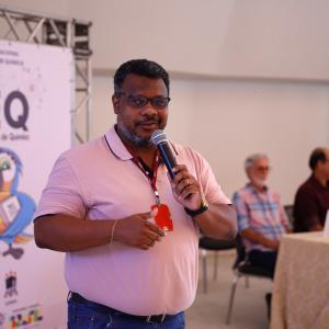 Fotos solenidade 2023