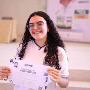 Fotos solenidade 2023