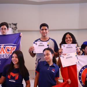 Fotos solenidade 2023