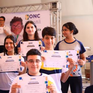 Fotos solenidade 2023