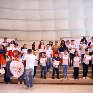 Fotos solenidade 2023