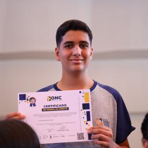 Fotos solenidade 2023