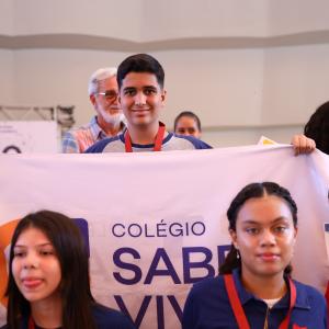 Fotos solenidade 2023