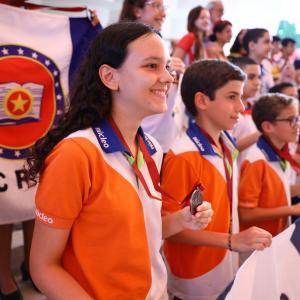 Fotos solenidade 2023