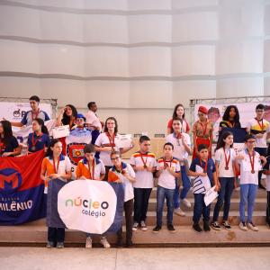 Fotos solenidade 2023