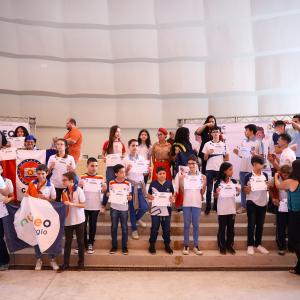 Fotos solenidade 2023