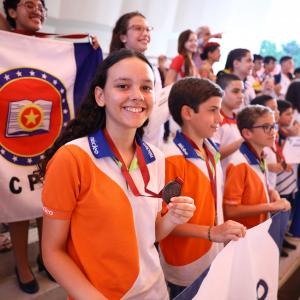 Fotos solenidade 2023