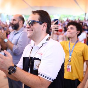 Fotos solenidade 2023