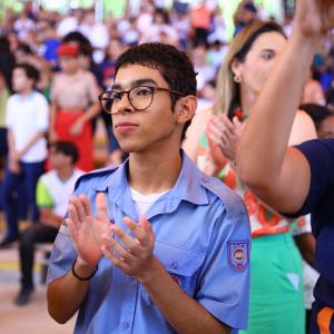 Fotos solenidade 2023