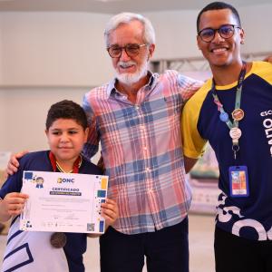 Fotos solenidade 2023