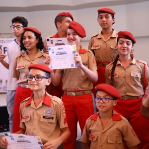 Fotos solenidade 2023