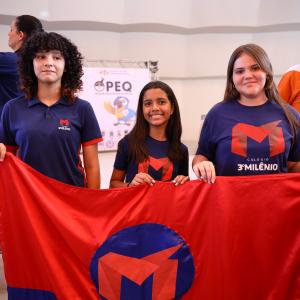 Fotos solenidade 2023