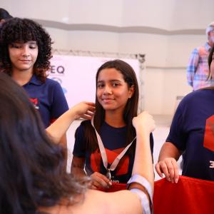 Fotos solenidade 2023