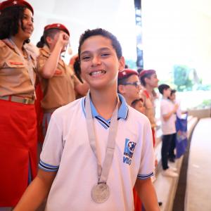 Fotos solenidade 2023