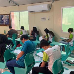 polos de aplicação 2024 fase 2