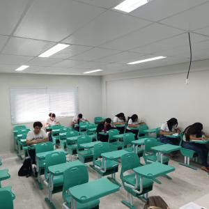 polos de aplicação 2024 fase 2