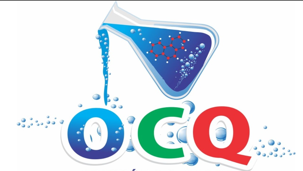 Lista dos estudantes classificados para a fase II da OCQ e locais de provas nos Polos
