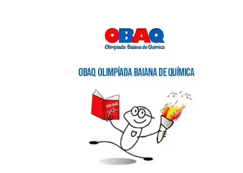 Divulgado o Resultado dos Classificados para a Fase II da OBAQ 2025