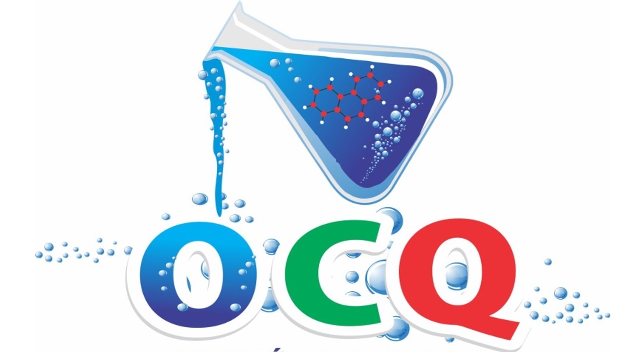 Certificados de Menção Honrosa OCQ