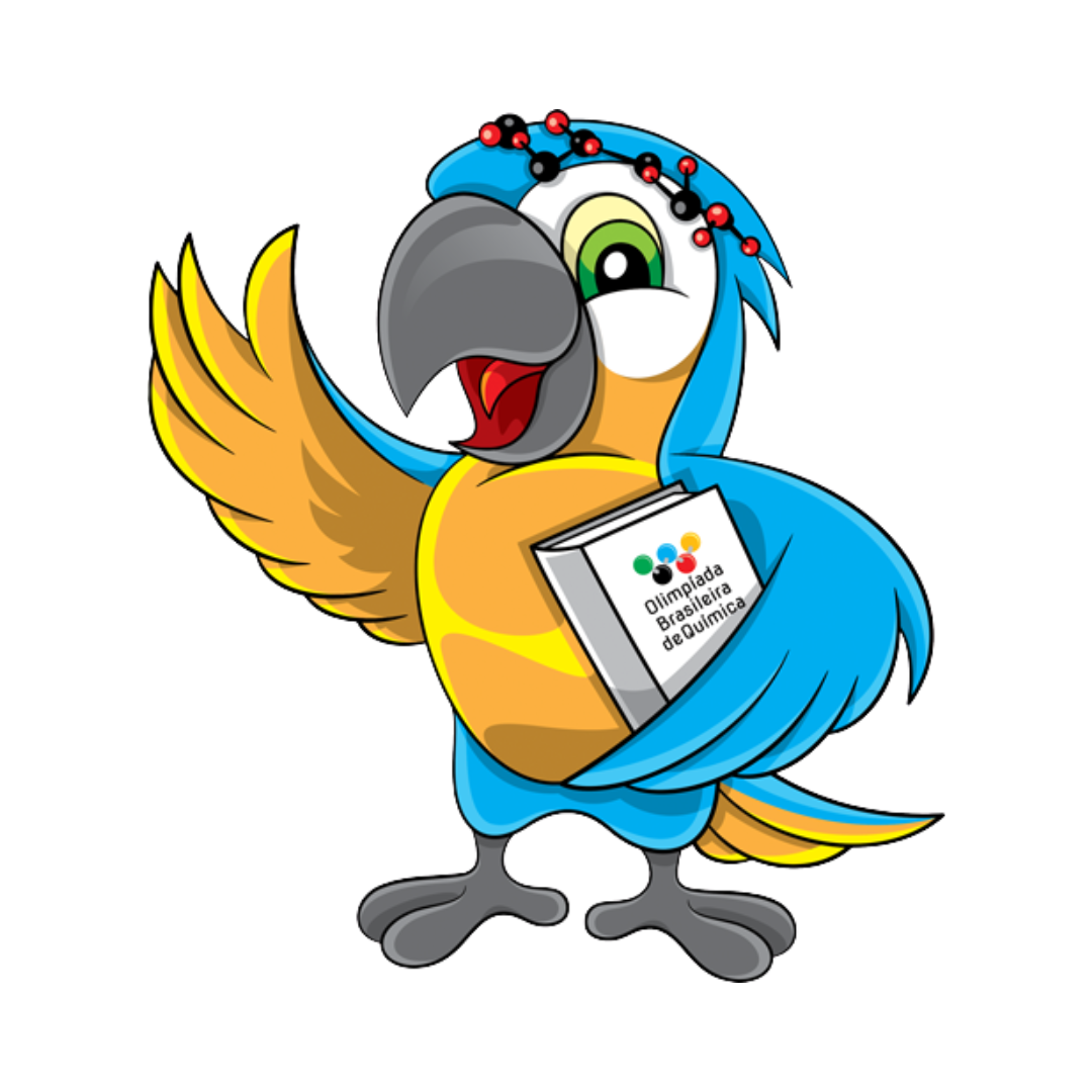 Certificados de Menção Honrosa do PNOQ