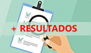 Resultados da Olimpíada Estadual de Goiás AB