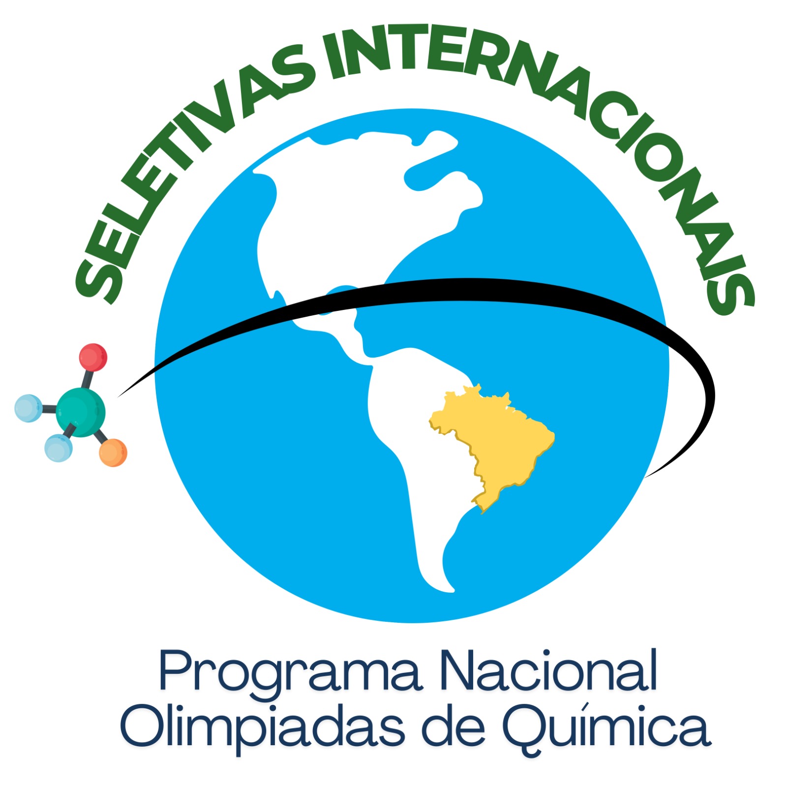 SELETIVAS INTERNACIONAIS DE QUÍMICA 2026 – RESULTADO PROVISÓRIO