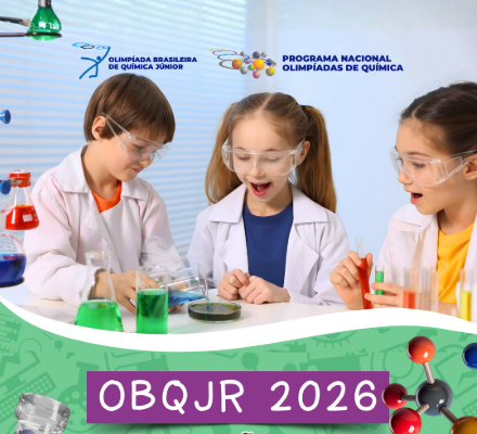 Regulamento OBQJr 2026