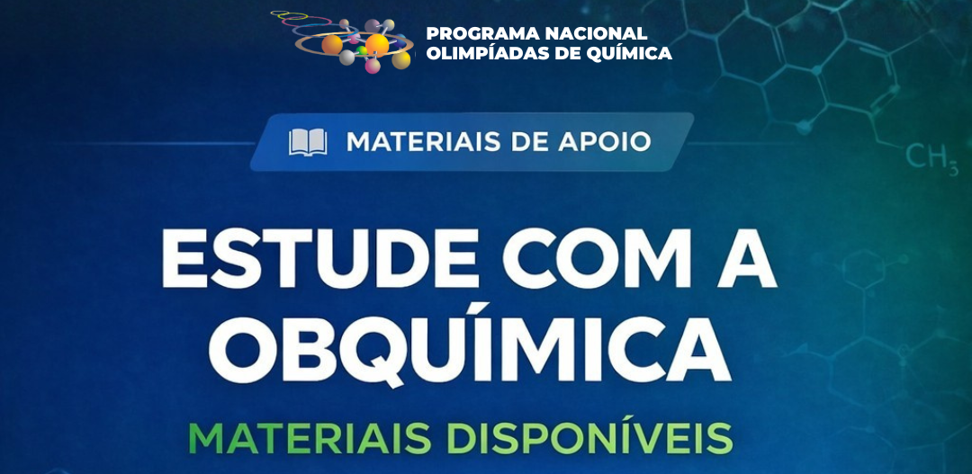 Estude com a OBQumica