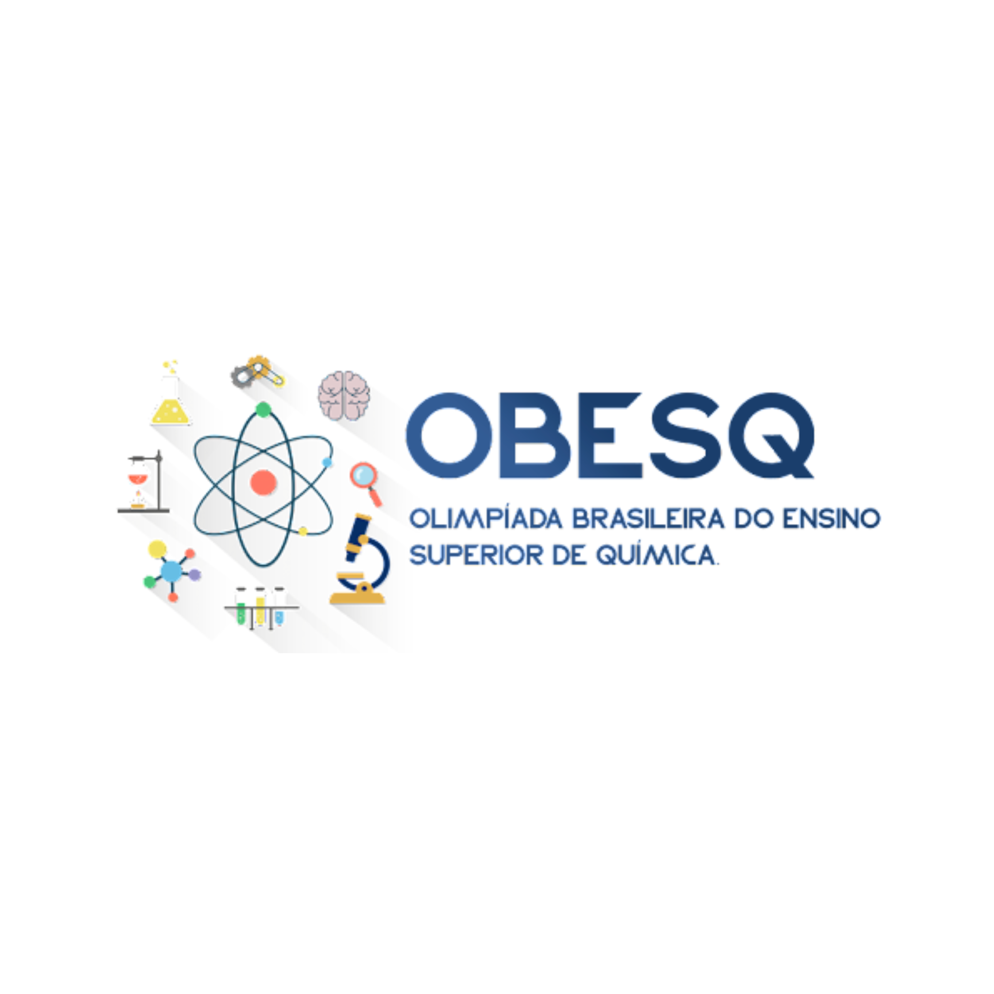 Locais de provas da OBESQ 2026  - ATUALIZADO